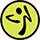 Zumba Gold Logo