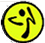 Zumba Gold Logo