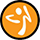 Zumba Gold Logo